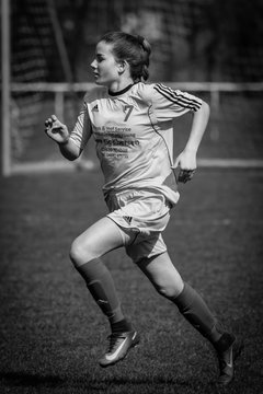 Bild 188 - B-Juniorinnen Kieler MTV - SV Frisia 03 Risum-Lindholm